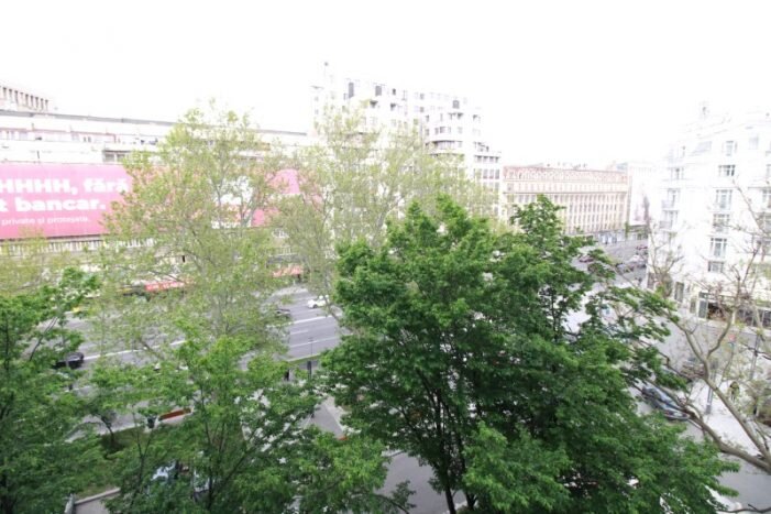 Magheru, Romana inchiriere apartament 2 camere